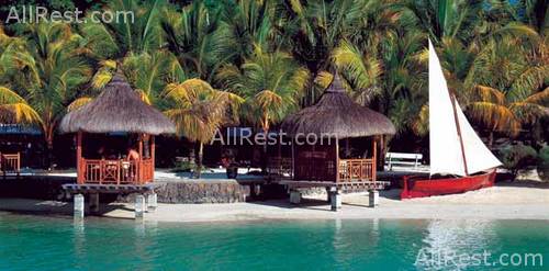 Paradise Cove Hotel & Spa 23